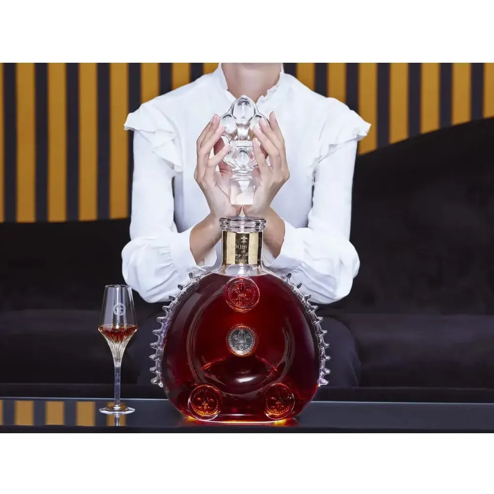 Remy Martin Louis XIII Jeroboam 3L