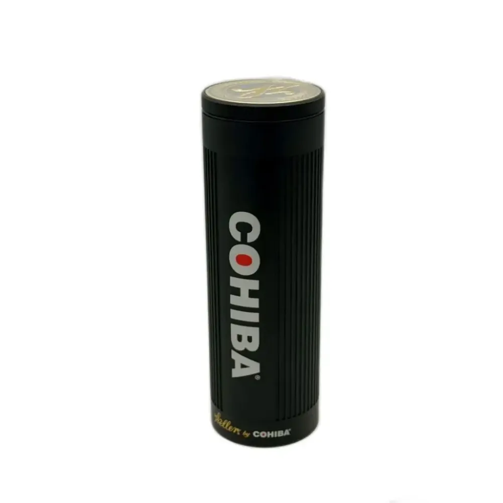 Weller by Cohiba 2025 Limited Edition Travel Gift Set