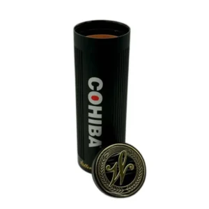 Weller by Cohiba 2025 Limited Edition Travel Gift Set