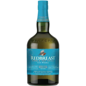 Redbreast Moscatel Wine Cask Limited Edition Irish Whiskey
