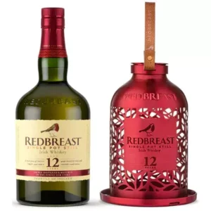 Redbreast 12 Year Old Irish Whiskey Limited Edition Bird Feeder
