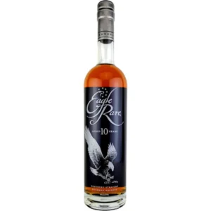 Eagle Rare 10 Year Kentucky Straight Bourbon Whiskey (750ml)