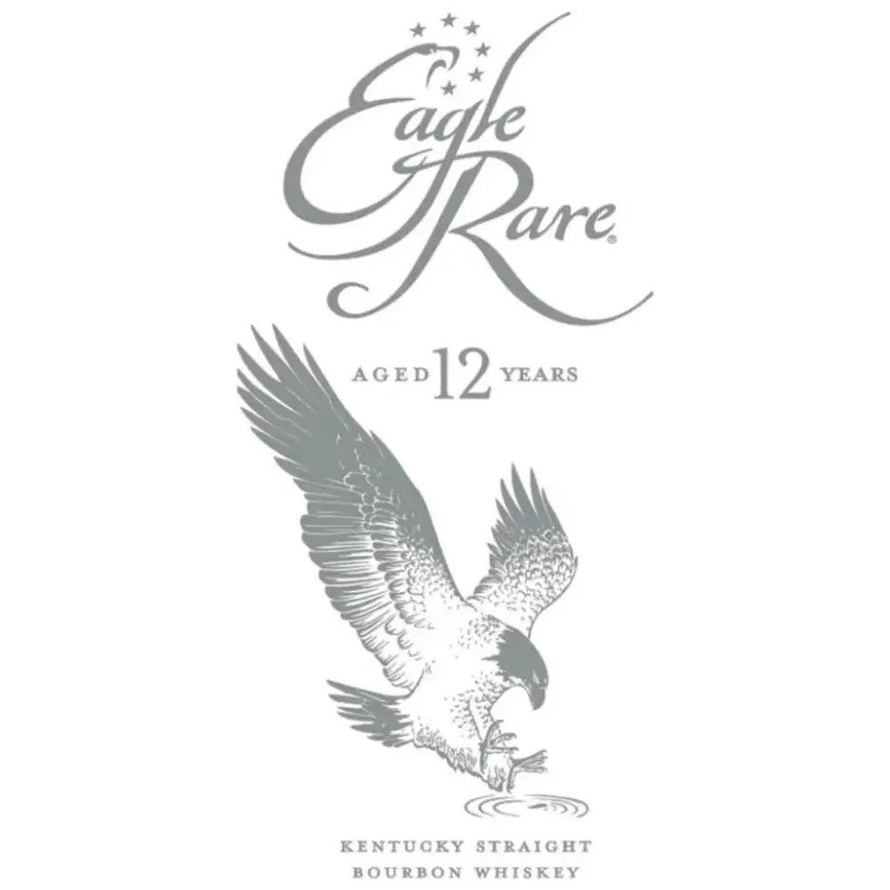 Eagle Rare 12 Year Old Bourbon